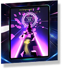 Groovy Galaxy